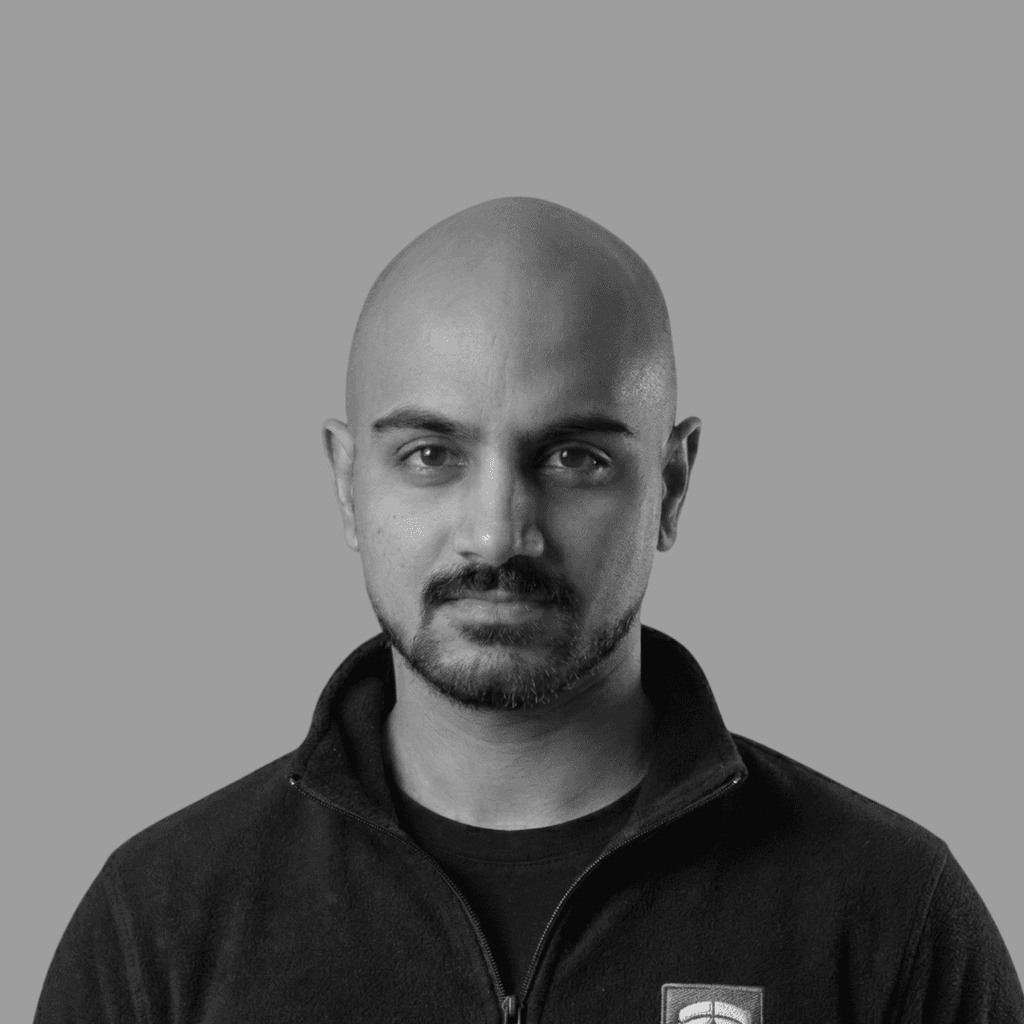 Aamish Ahmad Beg
