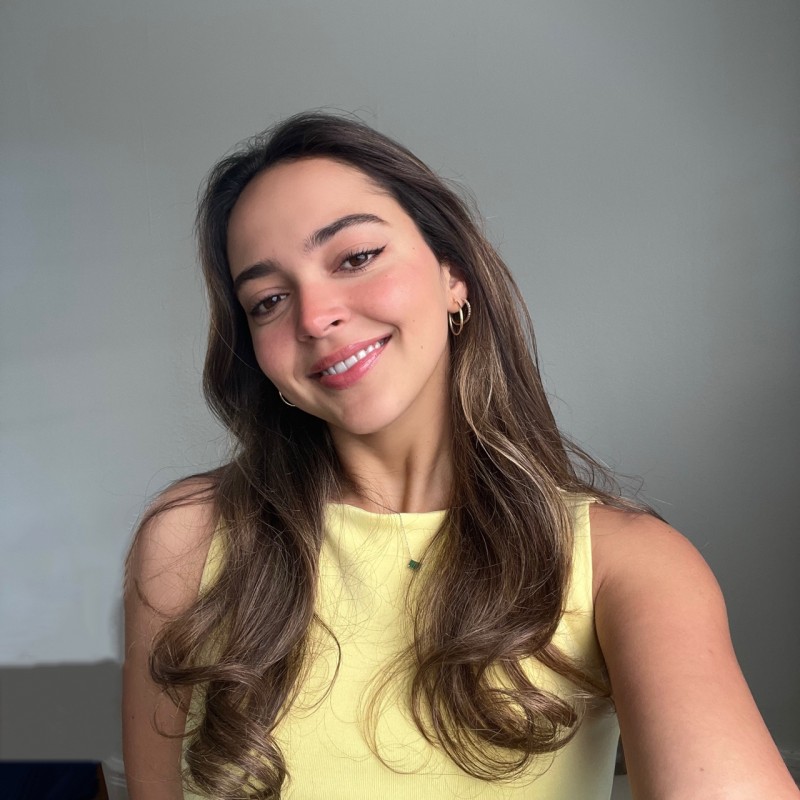 Ana Paula Olaiz